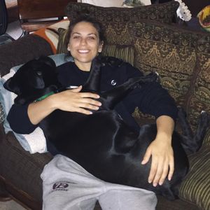Image post by @meredithgaudreau_ on Instagram