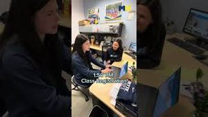 Video post by @marquetteu on YouTube