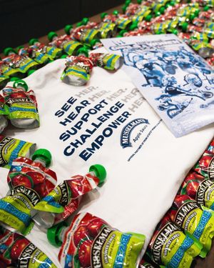 Image post by @gopsusports on Instagram