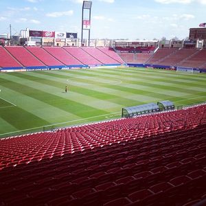 Image post by @fcdallas on Instagram
