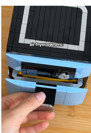 Video post by @lego on TikTok
