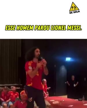 Image post by @tntsportsbr on Instagram