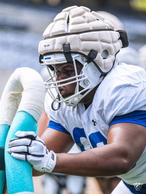 Image post by @gsu_football on Instagram
