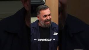 Video post by @tbs on YouTube