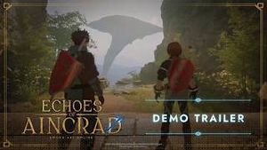 Video post by @bandainamcoamerica on YouTube