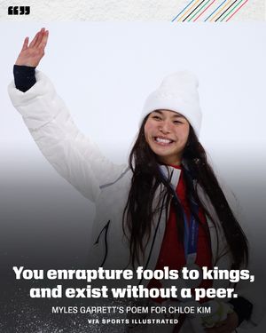 Video post by @espnw on TikTok