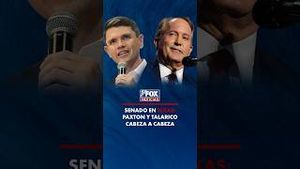 Video post by @foxnoticiasoficial on YouTube