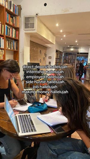 Video post by @homefromcollege on TikTok