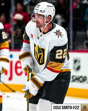 Image post by @NHL on Twitter