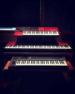 Image post by @djdannydee on Instagram