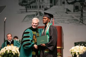 Image post by @marshallu on Facebook