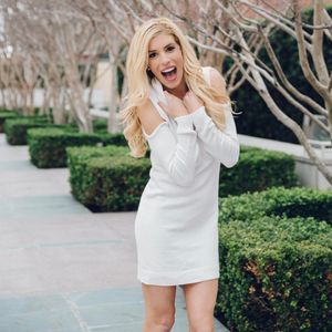 Image post by @rebeccazamolo on Instagram