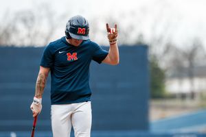 Image post by @olemissbsb on Instagram