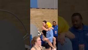 Video post by @ncaa on YouTube