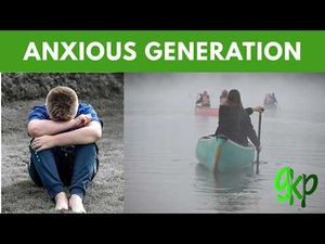 Video post by @GetKidsPaddling on YouTube