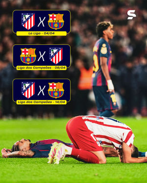 Image post by @sportv on Instagram