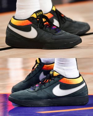 Image post by @kicksvisionofficial on Instagram