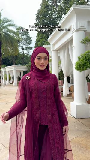 Video post by @hijabistahub.official on TikTok