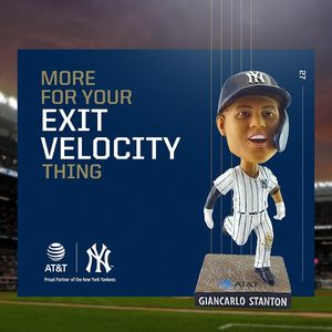 Image post by @yankees on Instagram