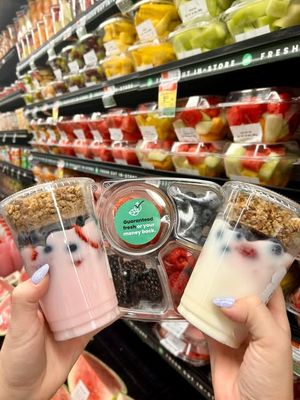 Image post by @shawssupermarket on Instagram