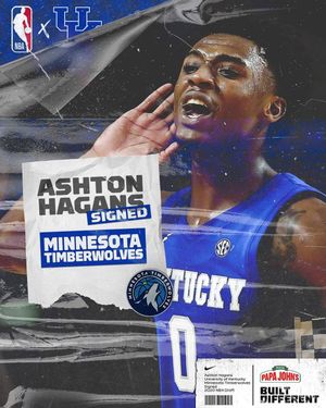 Image post by @kentuckymbb on Instagram