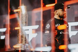 Image post by @FaZeClan on Twitter
