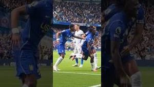 Video post by @optussport on YouTube