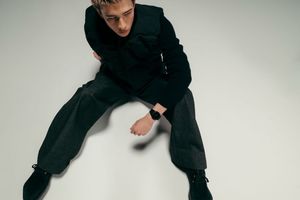 Image post by @gshock_us on Instagram