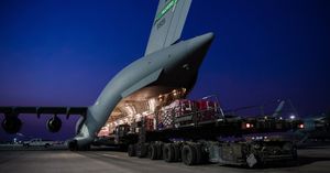 Image post by @airmanmagazine on Instagram
