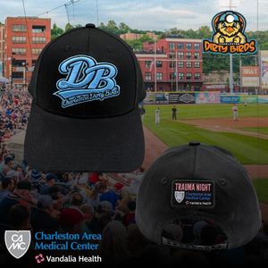 Image post by @dirtybirdscwv on Instagram
