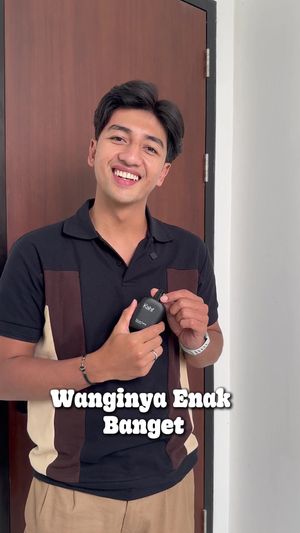 Video post by @harrisvriza on TikTok