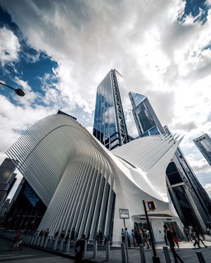 Image post by @explorewtc on Instagram