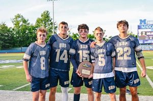 Image post by @bbp_lacrosse on Instagram