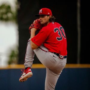 Image post by @mbraves on Instagram