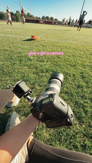 Video post by @annagrace.media on TikTok