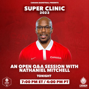 Image post by @CanBball on Twitter