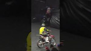 Video post by @Nitro Circus on YouTube