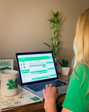 Image post by @marshallu on Instagram
