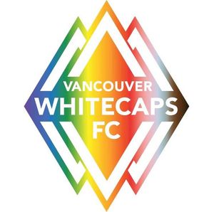 Image post by @whitecapsfc on Instagram
