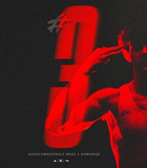 Image post by @HuskerMGym on Twitter