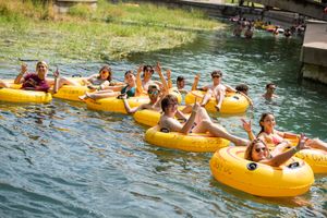 Image post by @txstinvolvement on Instagram