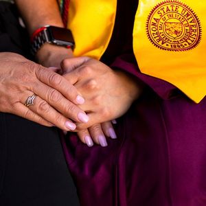 Image post by @arizonastateuniversity on Instagram