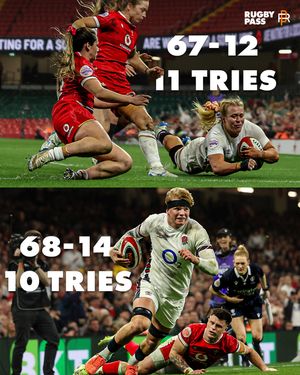 Image post by @rugbypass on Instagram