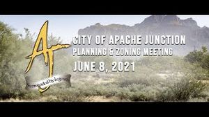 Video post by @cityofaj on YouTube