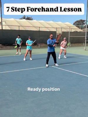 Image post by @matt_jones_tennis on Instagram