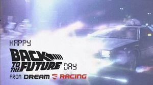 Video post by @Dream Racing on Facebook