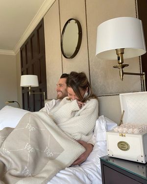 Image post by @bridget on Instagram