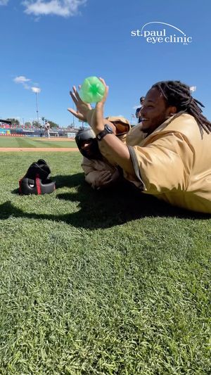 Video post by @stpaulsaints on Facebook