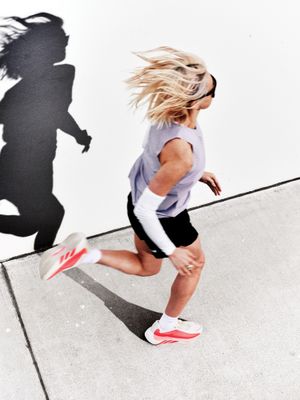 Image post by @adidasrunning on Instagram