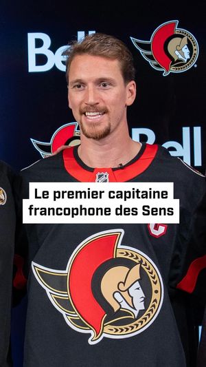 Image post by @radiocanadasports on Instagram